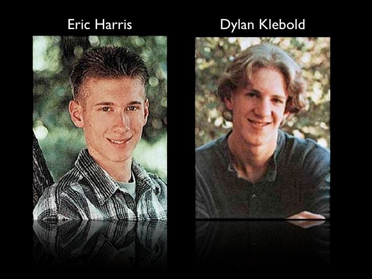 Film Sur La Tuerie De Columbine Columbine Massacre