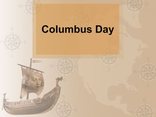 Columbus Day 