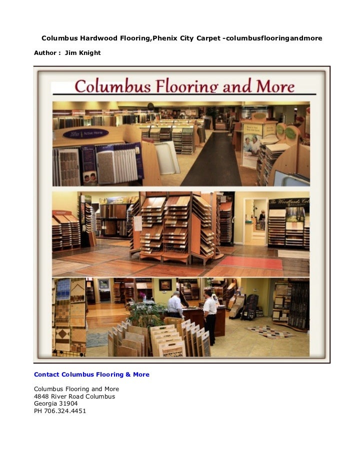 Columbus hardwood flooring,phenix city carpet columbusflooringandmore