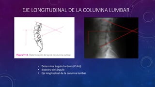 Valoracion de la columna toracica y lumbar.pdf