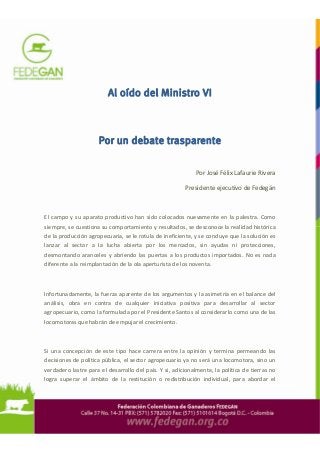 Columna_presidente_fedegan_al_oido_del_ministro_vi_por_un_debate_transparente
