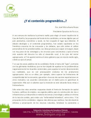 Columna_presidente_fedegan_y_el_contenido_programatico