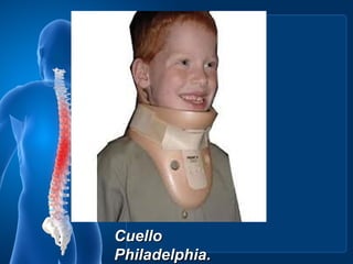 Cuello
Philadelphia.
 