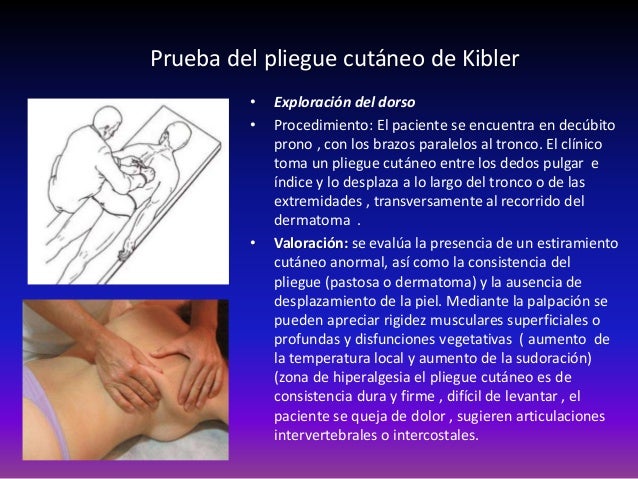 Duele el cuello y la mandíbula