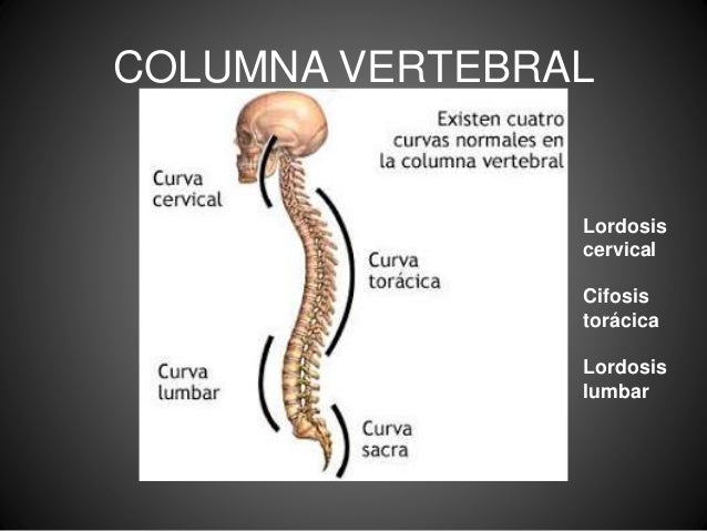 La magia el dolor agudo en la espalda