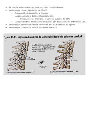 RESUMEN DE COLUMNA VERTEBRAL. NETTER ORTOPEDIA.pdf