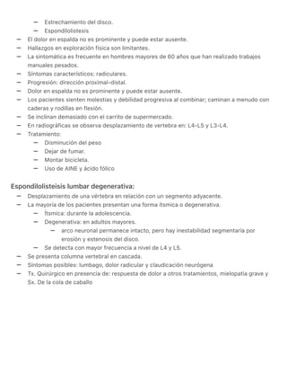RESUMEN DE COLUMNA VERTEBRAL. NETTER ORTOPEDIA.pdf