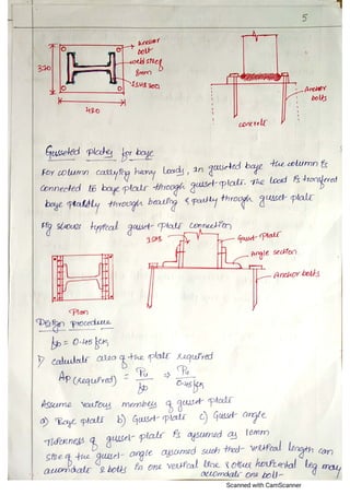 Column Base.pdf