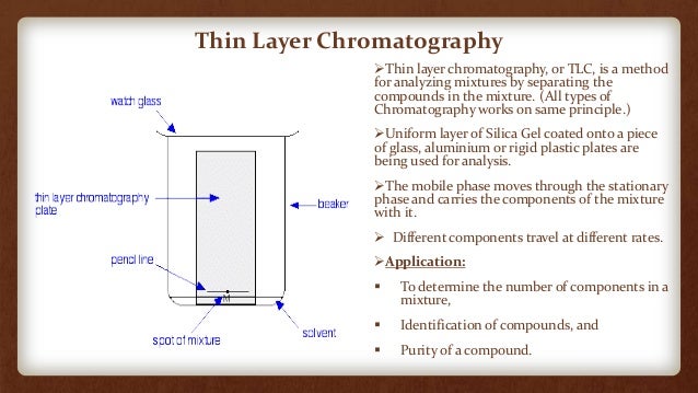 silica gel chromatography