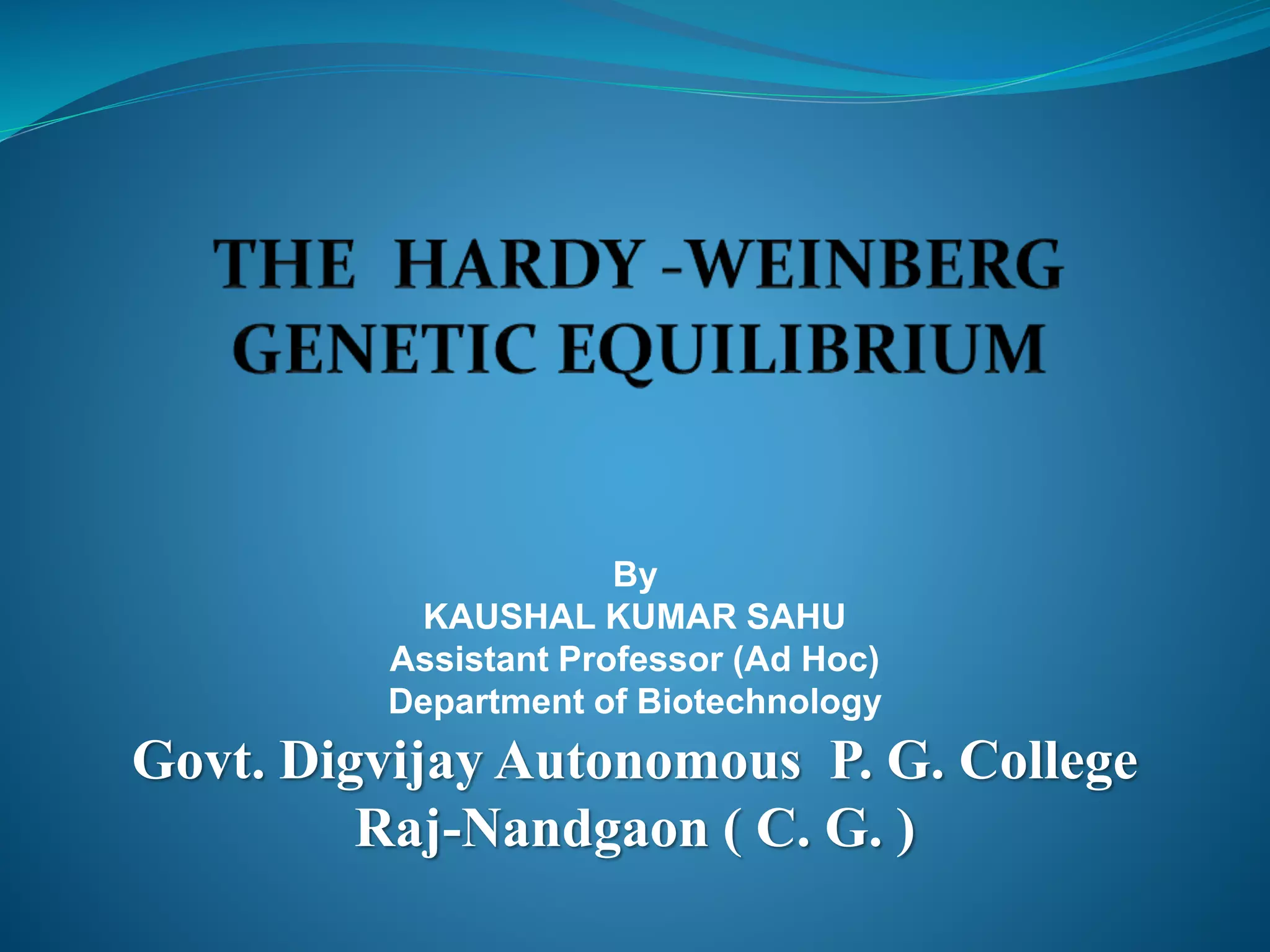 Hardy Weinberg Equilibrium Calculator - hdx4pm2