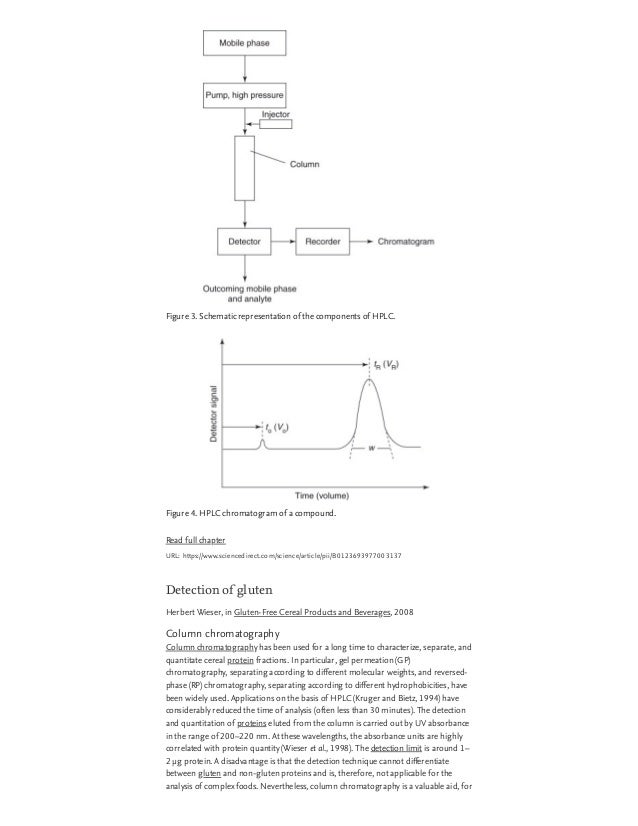 Column Chromatography - an overview _ ScienceDirect Topics.pdf