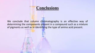 column chromatography.pptx