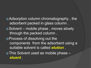 columnchromatography 3.pptx