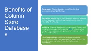 Column db dol | PPT