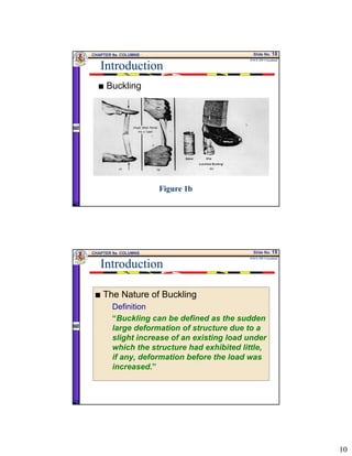 Column design1 | PDF