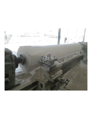 Custom Made stone Columns & fountains