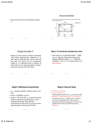 Unsupported Details/examples Columns rajeevan sir | PDF