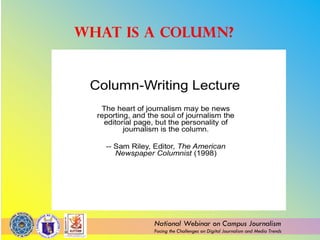 Writing A Column ColumnWriting-DrFMNacario-1.pdf