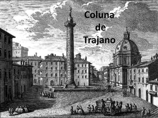 Coluna de Trajano