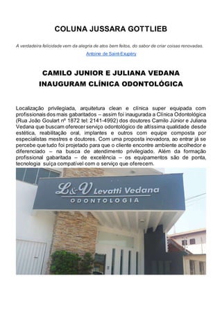 EE Prof. Neuza de Oliveira Prévide: INSCREVA-SE EM NOSSO CANAL NO