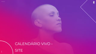 2019ABRACE
CALENDÁRIO VIVO -
SITE
2019
 