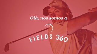 Fields 360 – Livro Jogos dos Povos Indígenas – Ministério do Esporte
 