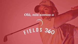 Fields 360 – Revista da Comissão da Verdade – UNE
 
