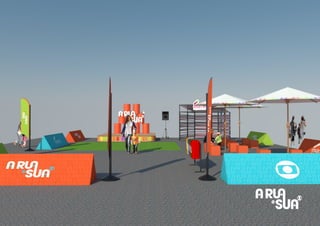 A RUA É SUA_REDE GLOBO