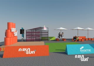 A RUA É SUA_REDE GLOBO