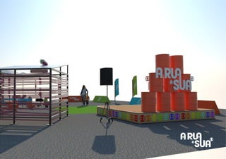 A RUA É SUA_REDE GLOBO