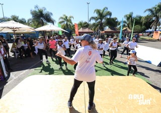 A RUA É SUA_REDE GLOBO