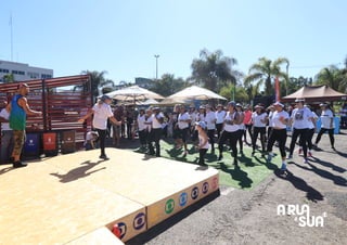 A RUA É SUA_REDE GLOBO