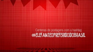 Food Truck Elefante