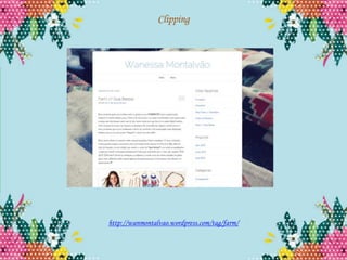 Clipping




http://wanmontalvao.wordpress.com/tag/farm/
 