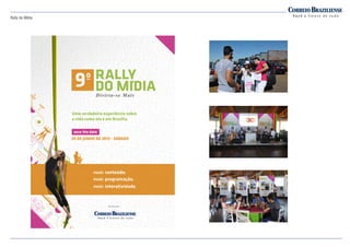 Rally do Mídia
 