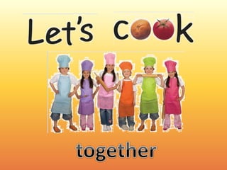 Com. project activties