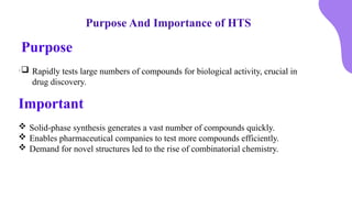 combinatorial and parallel synthesis.pptx