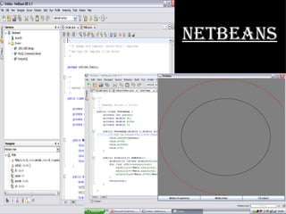 NETBEANS 