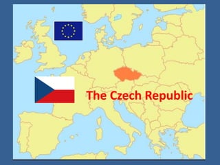 The Czech Republic