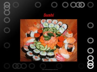 Sushi 