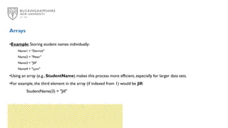 COM0006 Lecture 1- Fundamentals of Data Structure.pdf