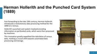 COMPUTER 101 PRESENTATION - Topic One.pptx
