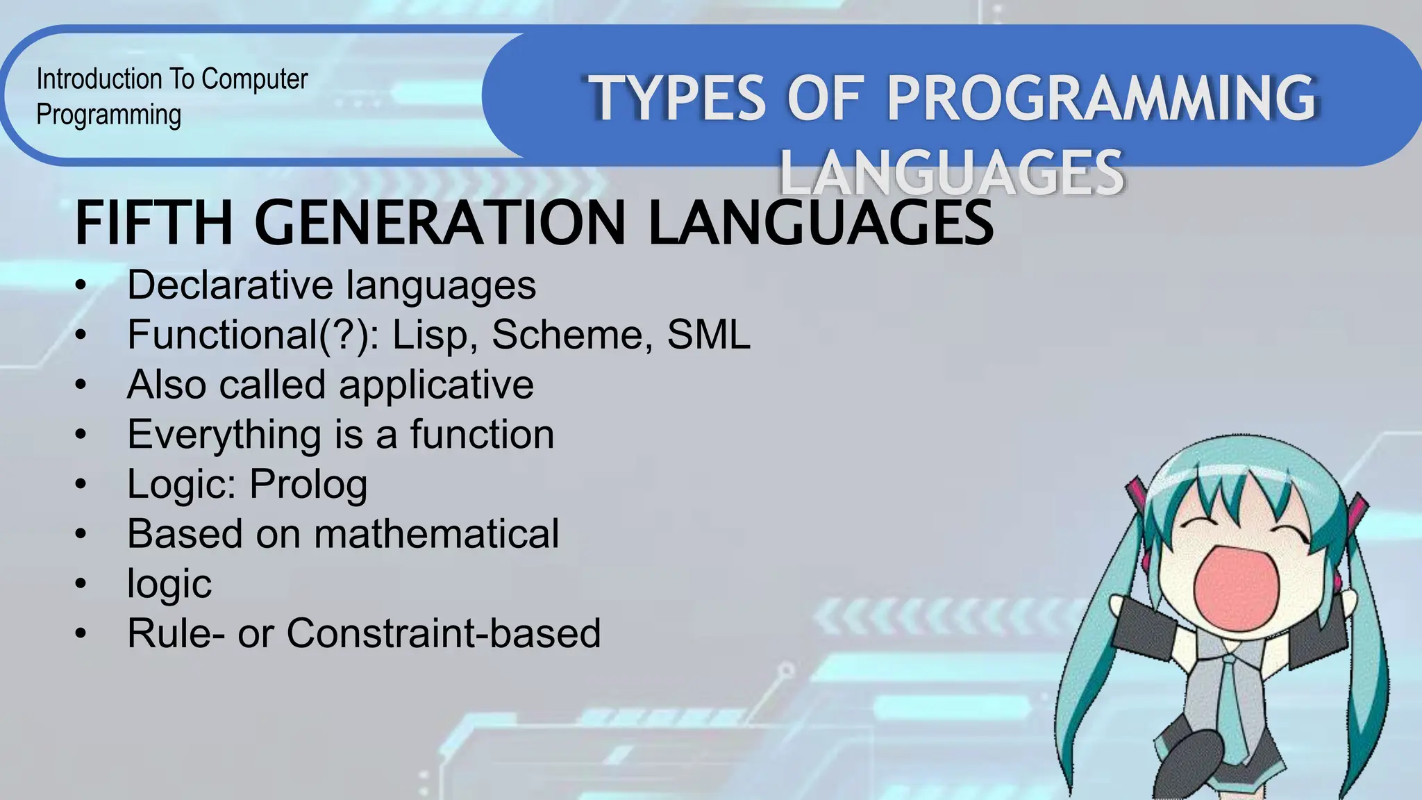 COMPUTER 10 QUARTER 1 LESSON 1 K12 LESSON | PPTX