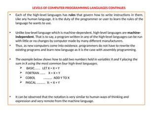 INTRODUCTION TO COMPUTER PROGRAMMING.pptx