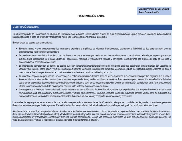 Jec Plan Anual 2015 Comunicacin 1 | plan anual 2015 del 193 rea de comunicaci 211 n jec Jec Plan Anual 2015 Comunicacin 1 | plan anual 2015 del 193 rea de comunicaci 211 n jec