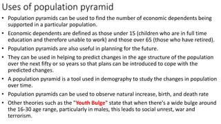 Com 201 - Intro to Demography and biostatistics | PPTX
