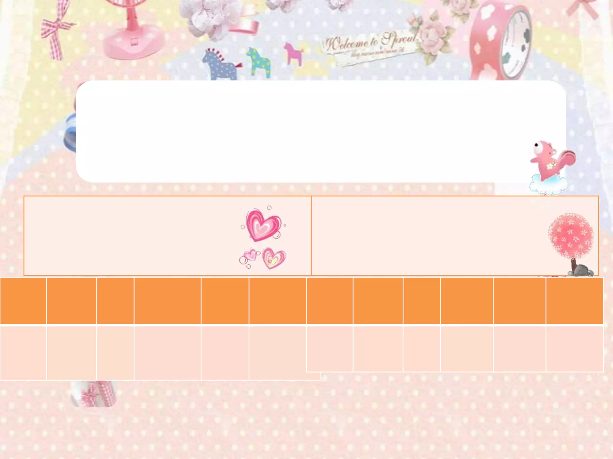 ผลการทดสอบสมรรถภาพของฉัน