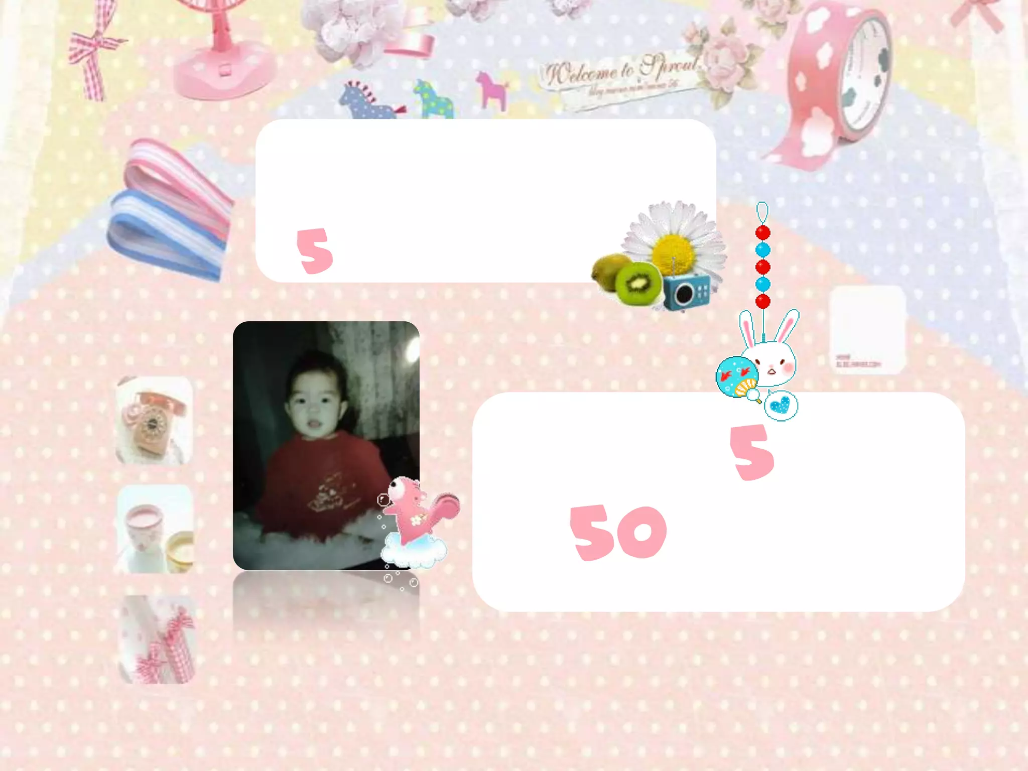 ฉันในอดีต(5 เดือน) น้ำหนัก 5 กิโลกรัมสูง50 เซนติเมตร