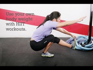 Lift your own body weight sale