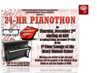 Final Assessment (PR)